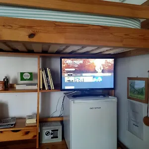 Al Santo Frühstückspension
