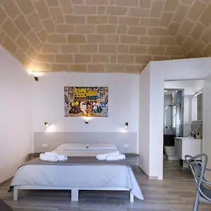 Maison d'hôtes Nà Nonna 