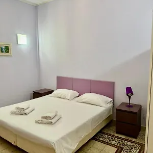 Maison d'hôtes Oasi Palermitana 