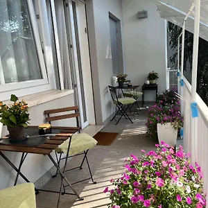 Due Giardini Frühstückspension