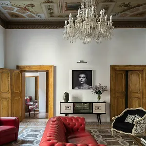Maison d'hôtes Nobildonne Relais **