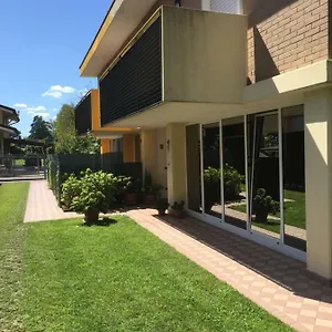 A Casa Di Rosa Gasthof