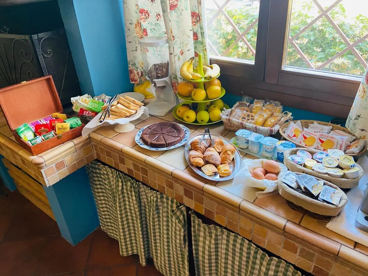 B&B Al Ponte Padua Bed and breakfast